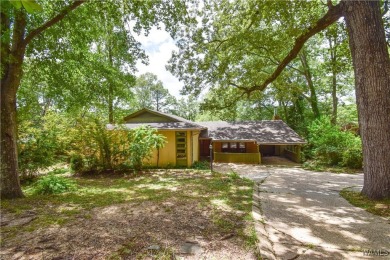 Lake Home Sale Pending in Northport, Alabama