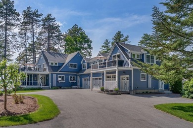 This is a rare opportunity to experience luxury lakefront living - photo 3