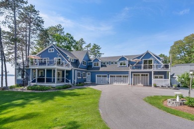 This is a rare opportunity to experience luxury lakefront living - photo 4