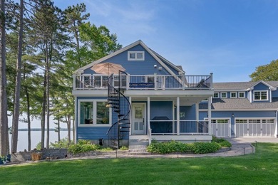 This is a rare opportunity to experience luxury lakefront living - photo 6