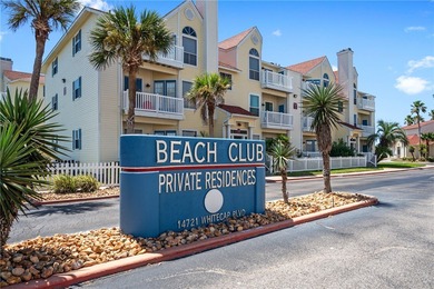 Lake Padre Condo For Sale in Corpus Christi Texas