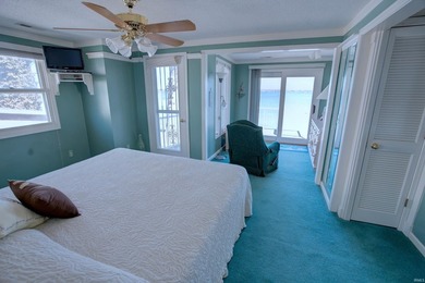 Great Wawasee Lake location on Ideal Beach Drive. This - photo 13