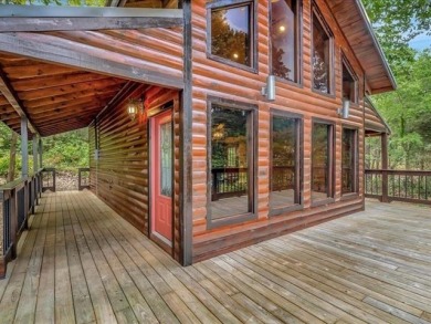 Stunning Lakeview/ waterfront Cabin + Waterfront Lot - photo 3