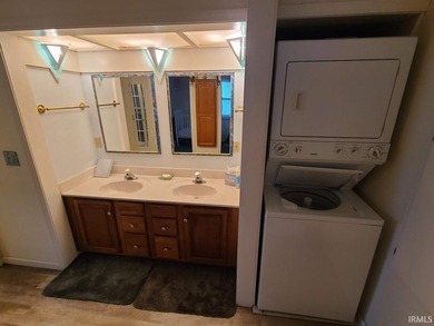 Great Wawasee Lake location on Ideal Beach Drive. This - photo 16