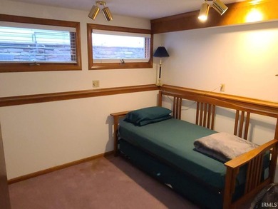 Great Wawasee Lake location on Ideal Beach Drive. This - photo 19