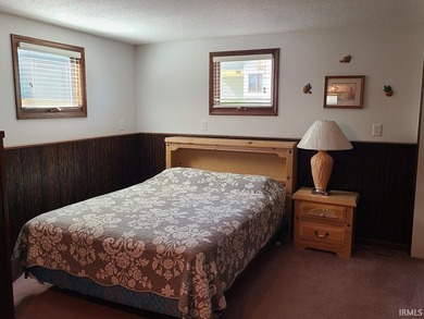 Great Wawasee Lake location on Ideal Beach Drive. This - photo 20