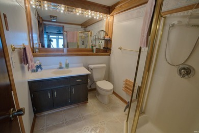 Great Wawasee Lake location on Ideal Beach Drive. This - photo 21