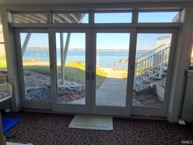 Great Wawasee Lake location on Ideal Beach Drive. This - photo 23
