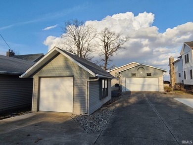 Great Wawasee Lake location on Ideal Beach Drive. This - photo 25