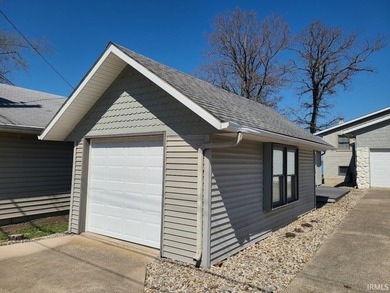 Great Wawasee Lake location on Ideal Beach Drive. This - photo 26