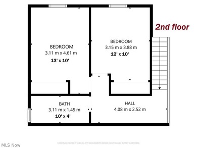 Great location just one block from Euclid High School! Enjoy low - photo 36