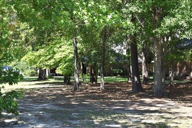 Corner, cul-de-sac lot located in a gated, lakeside, golf course - photo 2