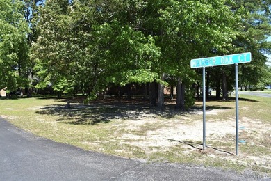 Corner, cul-de-sac lot located in a gated, lakeside, golf course - photo 3