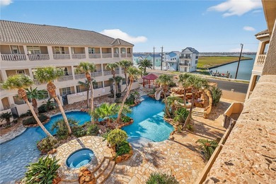 Enjoy the best Padre Island has to offer in this luxury 3
