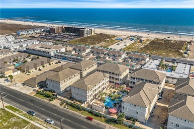 Enjoy the best Padre Island has to offer in this luxury 3