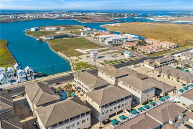 Enjoy the best Padre Island has to offer in this luxury 3