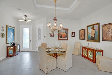 This stunning corner-lot home offers breathtaking lake views and - photo 7