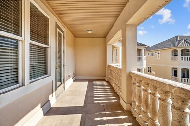 Enjoy the best Padre Island has to offer in this luxury 3