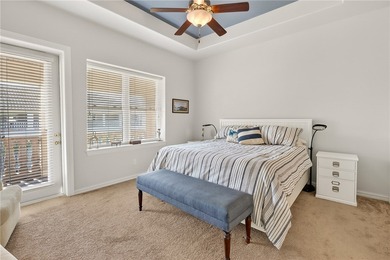 Enjoy the best Padre Island has to offer in this luxury 3