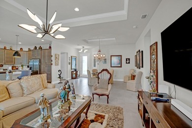 This stunning corner-lot home offers breathtaking lake views and - photo 10