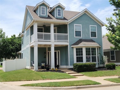 (private lake, pond, creek) Home For Sale in Providence Village Texas