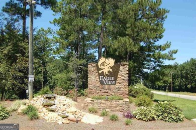 Build your dream home at Lake Oconee! Just over 1 acre on a - photo 3