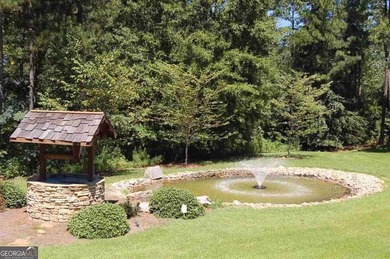 Build your dream home at Lake Oconee! Just over 1 acre on a - photo 4