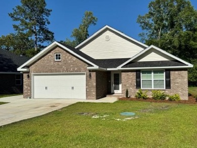Lake Home For Sale in Manning, South Carolina