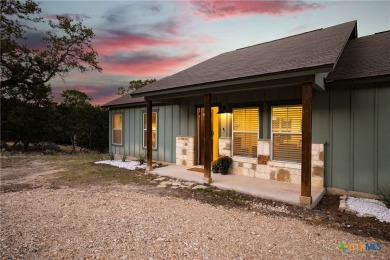 Lake Home For Sale in Canyon Lake, Texas