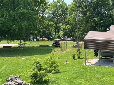 Lake Home In Dog Creek With Dock - photo 13