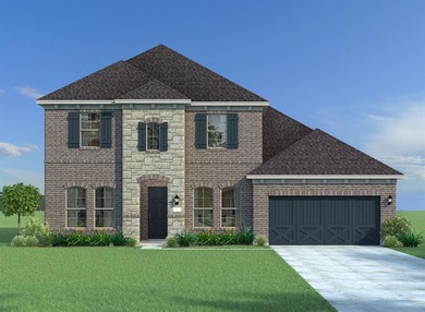 Lake Lewisville Home Active Under Contract in Frisco Texas