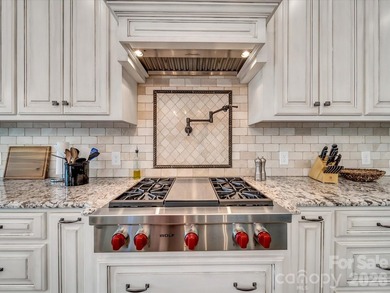 Welcome to your own private waterfront oasis in the prestigious - photo 12