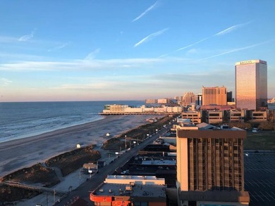 Beautifully updated studio condo has unobstructed views of the - photo 17
