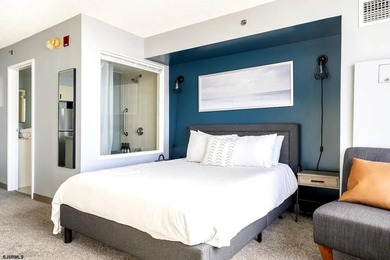 Beautifully updated studio condo has unobstructed views of the - photo 19