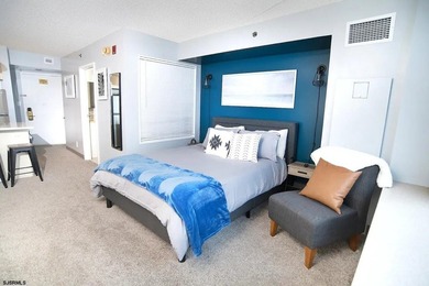 Beautifully updated studio condo has unobstructed views of the - photo 21