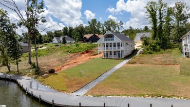 Lake Greenwood Home For Sale in Greenwood South Carolina