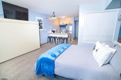 Beautifully updated studio condo has unobstructed views of the - photo 22