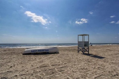 Beautifully updated studio condo has unobstructed views of the