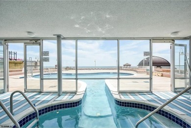 Beautifully updated studio condo has unobstructed views of the - photo 27