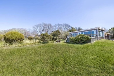 Great Peconic Bay Home For Sale in East Hampton New York
