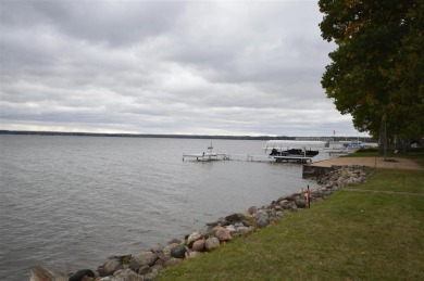Black Lake Home For Sale in Cheboygan Michigan