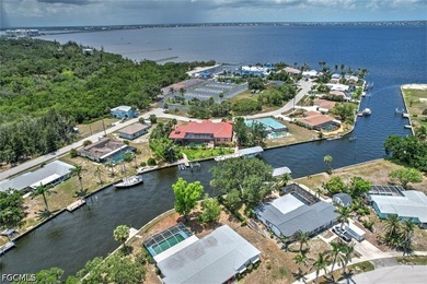 A BOATERS DREAM HOME!! 5 MINUTES TO OPEN WATER, 60 MINUTES TO - photo 44