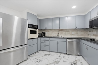 Located in the desirable Water Street area, this condo offers