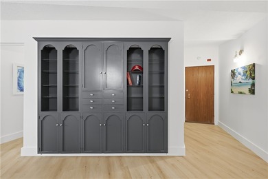 Located in the desirable Water Street area, this condo offers