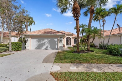 (private lake, pond, coastal) Home For Sale in West Palm Beach Florida