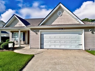 Lake Home For Sale in Manning, South Carolina