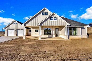 Lake Ellsworth Home For Sale in Elgin Oklahoma