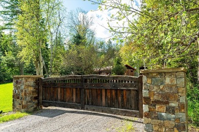 Lion Mountain Ranch! This extraordinary legacy, trophy estate - photo 2