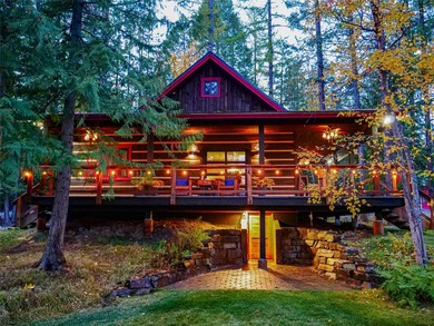 Lion Mountain Ranch! This extraordinary legacy, trophy estate - photo 3