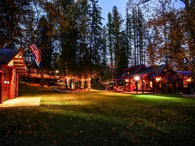 Lion Mountain Ranch! This extraordinary legacy, trophy estate - photo 4